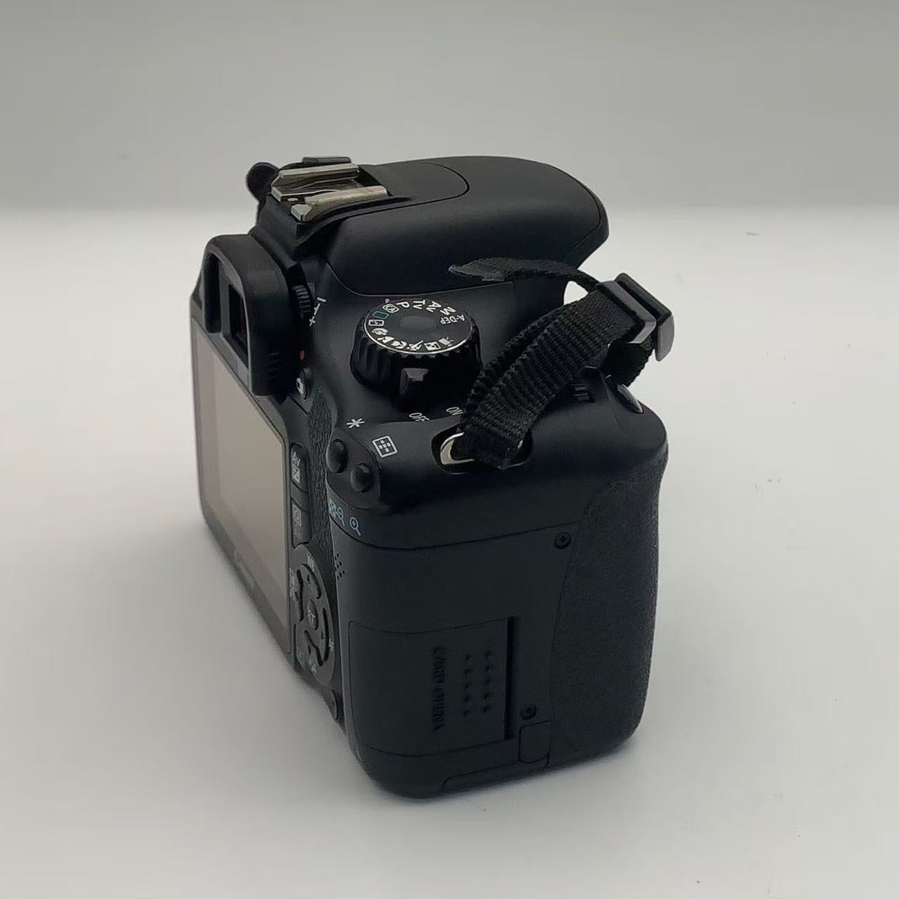 Second-Hand Canon EOS 600D / 550D / 650D / 700D / 750D / 760D – Unbeatable Prices!