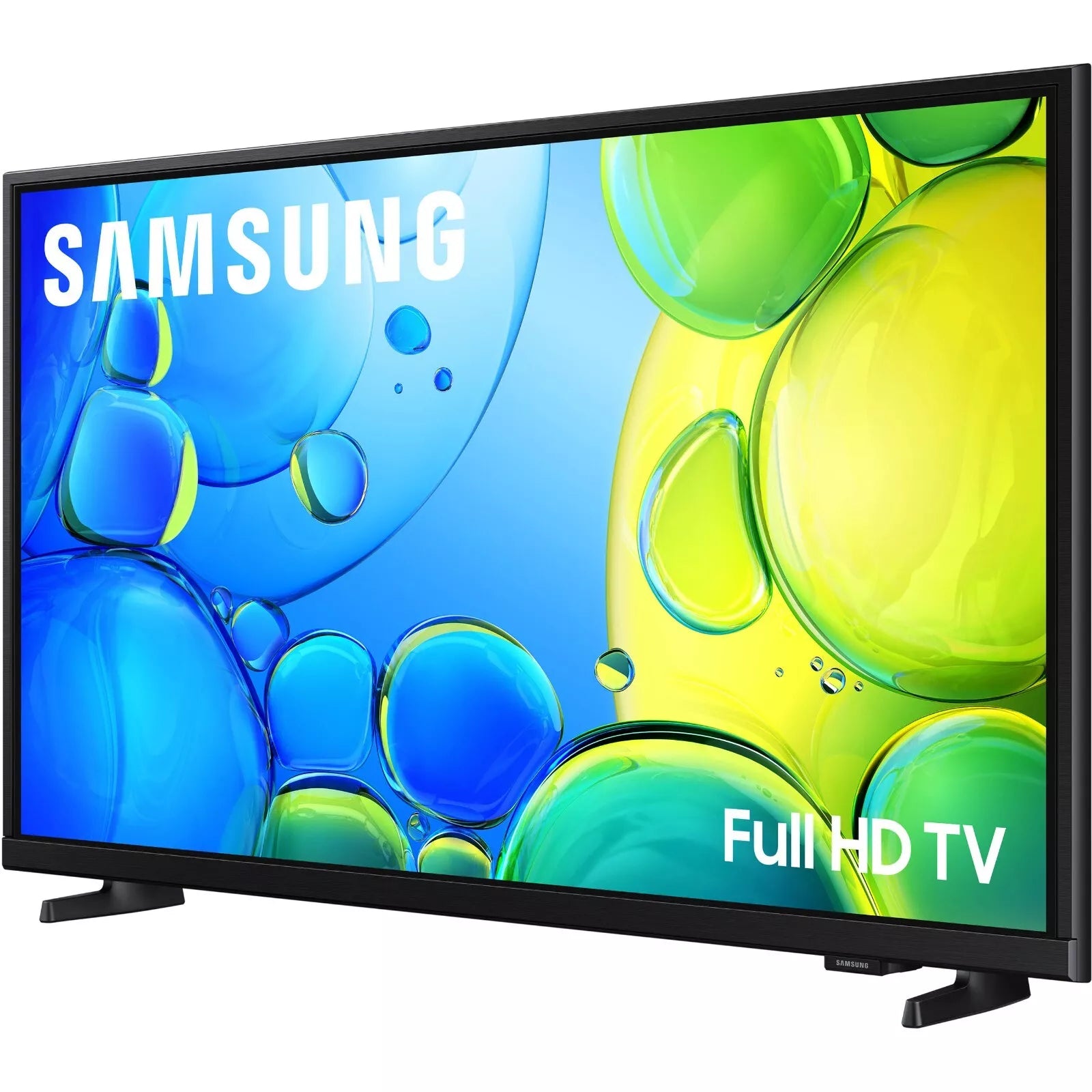 Samsung F6000F 32" Full HD HDR Smart LED TV (UN32F6000F – 2025 Model)