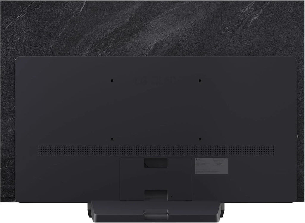 LG OLED65C5P 65 inch Class OLED evo AI C5 4K UHD HDR Smart TV - 2025 Model