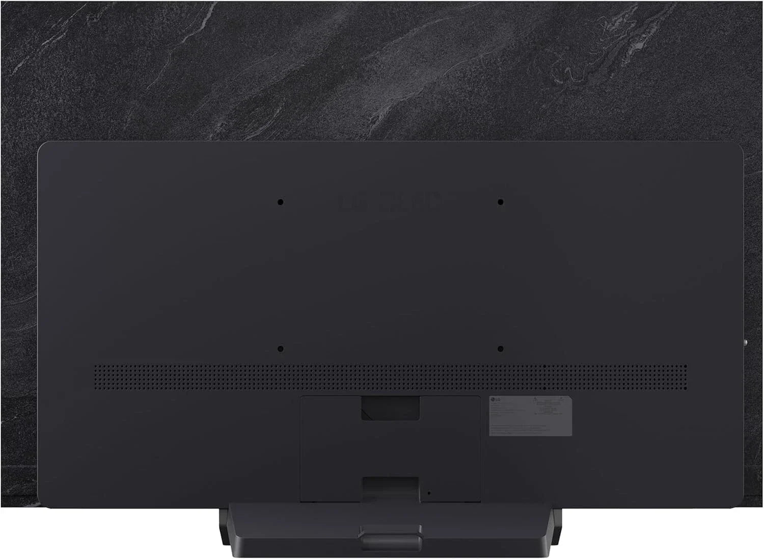 LG OLED65C5P 65 inch Class OLED evo AI C5 4K UHD HDR Smart TV - 2025 Model